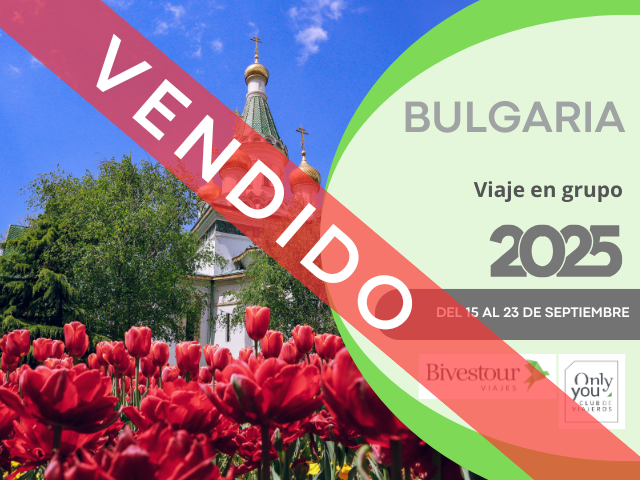 bulgaria bivestour